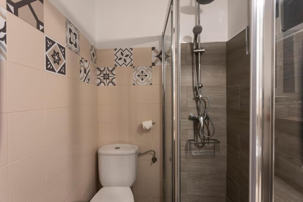 Wish Suite Santa Clara De Sevilla Esterno foto