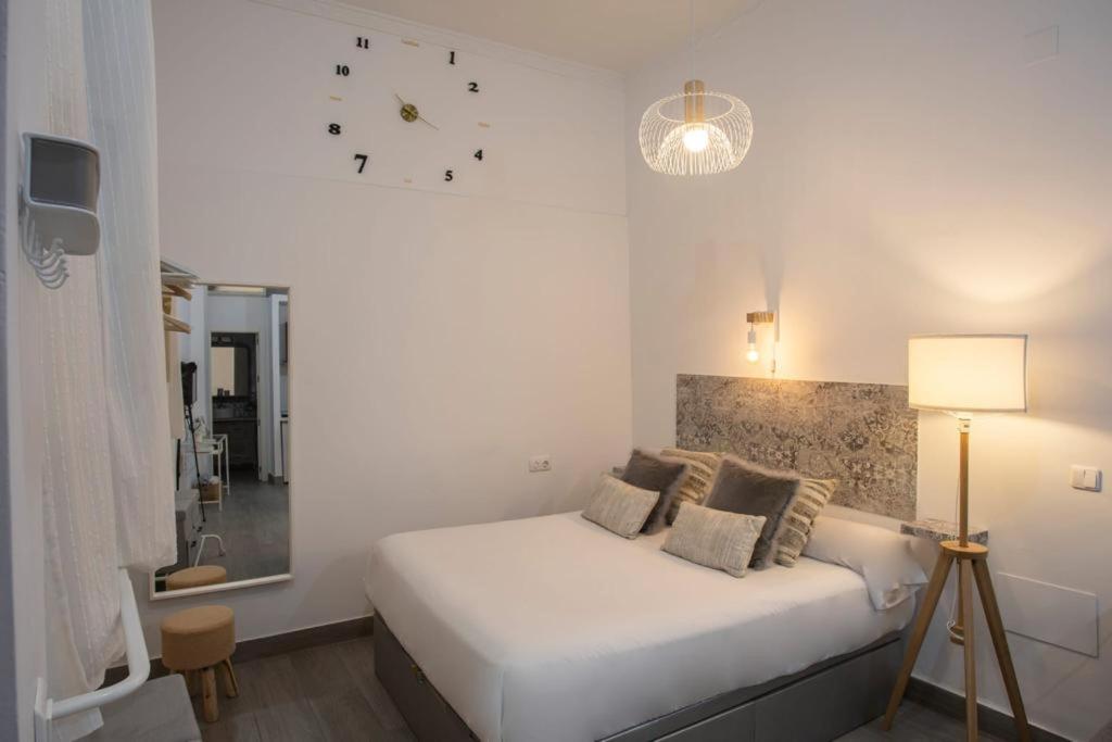 Wish Suite Santa Clara De Sevilla Esterno foto